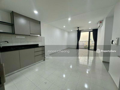 Residensi Aman Jalil, Malaysia Residensi Aman Jalil, Malaysia