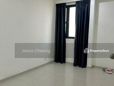 Residensi Aman Jalil, Malaysia Residensi Aman Jalil, Malaysia