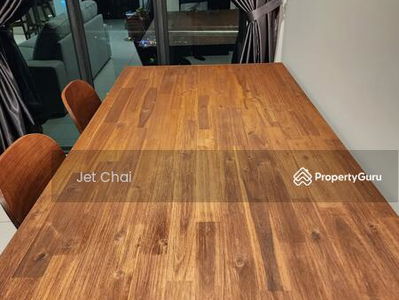 Almas Suites @ Puteri Harbour, Malaysia Almas Suites @ Puteri Harbour, Malaysia