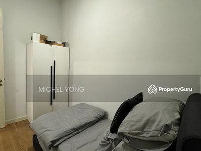 KL Eco City Vogue Suites 1, Malaysia KL Eco City Vogue Suites 1, Malaysia