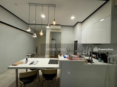 KL Eco City Vogue Suites 1, Malaysia KL Eco City Vogue Suites 1, Malaysia