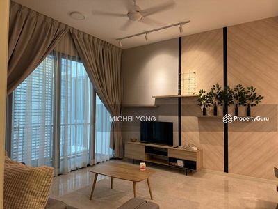 KL Eco City Vogue Suites 1, Malaysia KL Eco City Vogue Suites 1, Malaysia