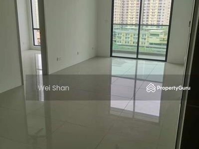 The Nest Residence @ Genting Klang, Malaysia The Nest Residence @ Genting Klang, Malaysia