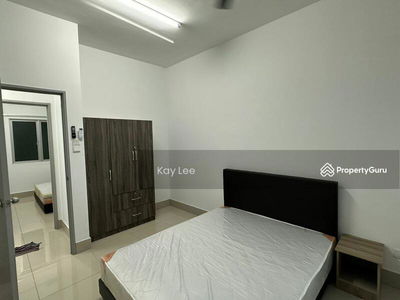 Razak City Residences (RC Residence), Malaysia Razak City Residences (RC Residence), Malaysia