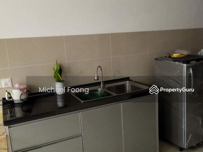 Elmina Green 1, Malaysia Elmina Green 1, Malaysia