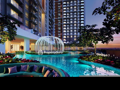 99 Residence KL North, Malaysia 99 Residence KL North, Malaysia