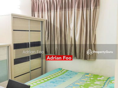 The Summer Place, Malaysia The Summer Place, Malaysia