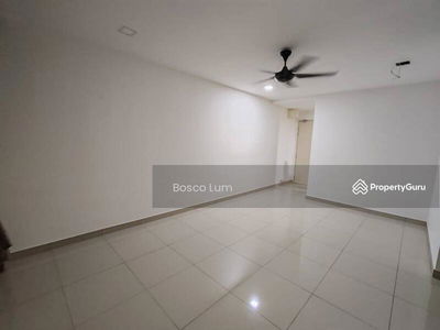 3 Elements @ Seri Kembangan, Malaysia 3 Elements @ Seri Kembangan, Malaysia