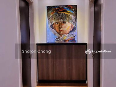 East Ledang Pool Bungalow, Malaysia East Ledang Pool Bungalow, Malaysia