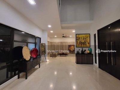 East Ledang Pool Bungalow, Malaysia East Ledang Pool Bungalow, Malaysia