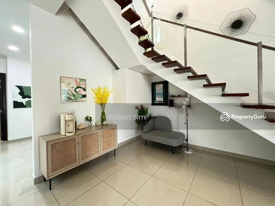 Puteri Harbor Iskandar Puteri, Malaysia Puteri Harbor Iskandar Puteri, Malaysia