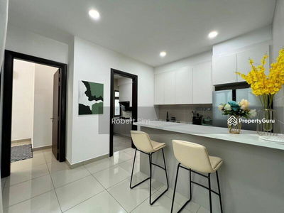 Puteri Harbor Iskandar Puteri, Malaysia Puteri Harbor Iskandar Puteri, Malaysia