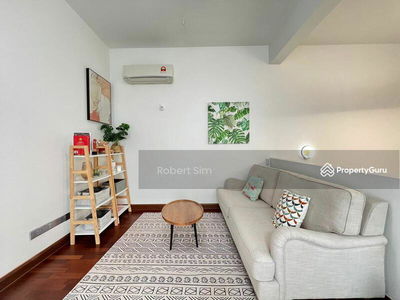 Puteri Harbor Iskandar Puteri, Malaysia Puteri Harbor Iskandar Puteri, Malaysia