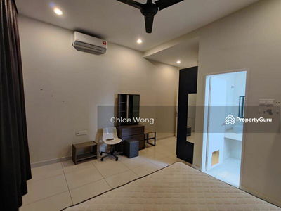 SkyPod Residences, Malaysia SkyPod Residences, Malaysia