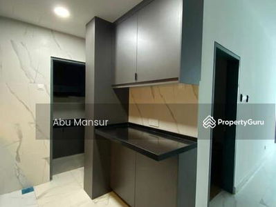 LakeFront Residence @ Cyberjaya, Malaysia LakeFront Residence @ Cyberjaya, Malaysia