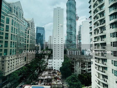 Sky Suites @ KLCC, Malaysia Sky Suites @ KLCC, Malaysia