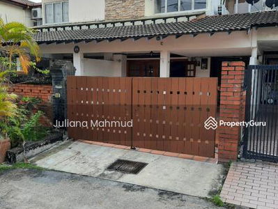 Rahim Kajai Taman Tun Dr Ismail, Malaysia Rahim Kajai Taman Tun Dr Ismail, Malaysia