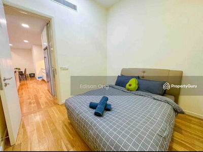 St Mary Residences, Malaysia St Mary Residences, Malaysia