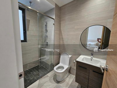 Trinity Pentamont, Malaysia Trinity Pentamont, Malaysia