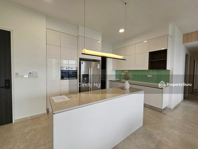 Trinity Pentamont, Malaysia Trinity Pentamont, Malaysia