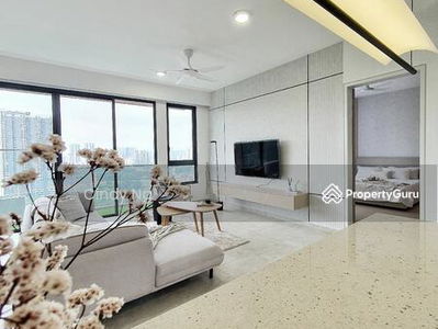 Trinity Pentamont, Malaysia Trinity Pentamont, Malaysia