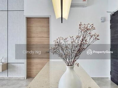 Trinity Pentamont, Malaysia Trinity Pentamont, Malaysia