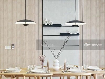 Trinity Pentamont, Malaysia Trinity Pentamont, Malaysia