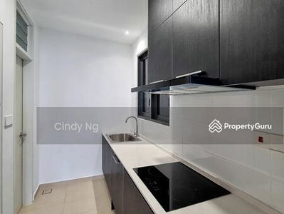 Trinity Pentamont, Malaysia Trinity Pentamont, Malaysia