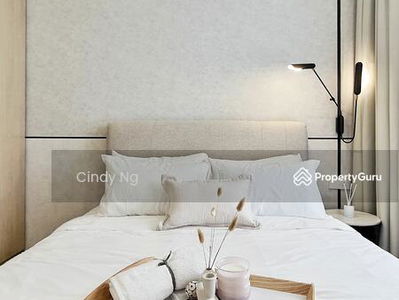 Trinity Pentamont, Malaysia Trinity Pentamont, Malaysia