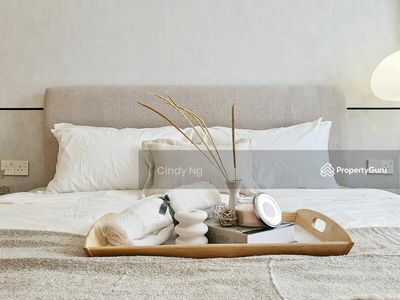 Trinity Pentamont, Malaysia Trinity Pentamont, Malaysia