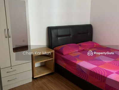 Park @ One South, Malaysia Park @ One South, Malaysia