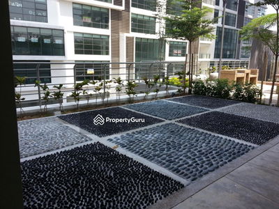 Park @ One South, Malaysia Park @ One South, Malaysia