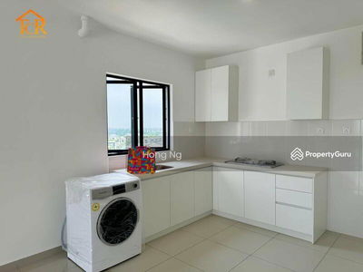 Huni D' @ Eco Ardence, Malaysia Huni D' @ Eco Ardence, Malaysia