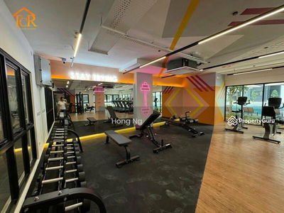 Huni D' @ Eco Ardence, Malaysia Huni D' @ Eco Ardence, Malaysia