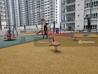 Razak City Residences (RC Residence), Malaysia Razak City Residences (RC Residence), Malaysia