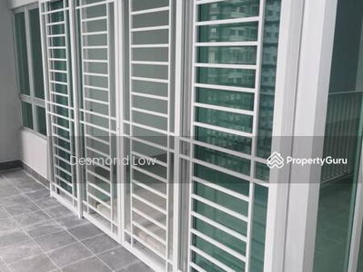 Razak City Residences (RC Residence), Malaysia Razak City Residences (RC Residence), Malaysia