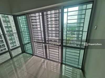 Razak City Residences (RC Residence), Malaysia Razak City Residences (RC Residence), Malaysia