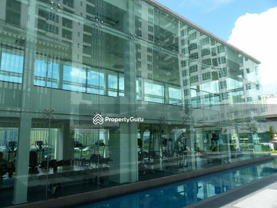 The Loft @ ZetaPark, Malaysia The Loft @ ZetaPark, Malaysia