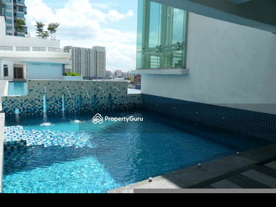 The Loft @ ZetaPark, Malaysia The Loft @ ZetaPark, Malaysia