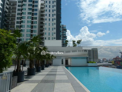 The Loft @ ZetaPark, Malaysia The Loft @ ZetaPark, Malaysia