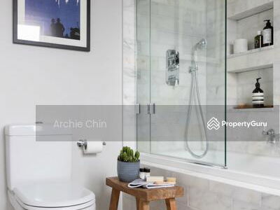 Platinum Lake PV 21, Malaysia Platinum Lake PV 21, Malaysia