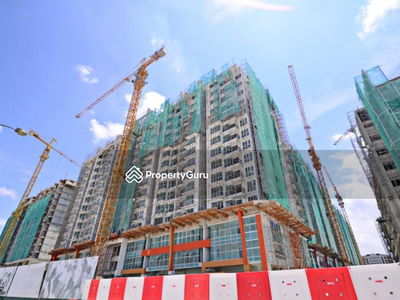 Hijauan Saujana, Malaysia Hijauan Saujana, Malaysia