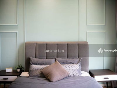 The Park Sky Residence @ Bukit Jalil City, Malaysia The Park Sky Residence @ Bukit Jalil City, Malaysia