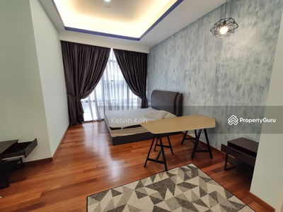 The Azure Residences @ Paradigm PJ, Malaysia The Azure Residences @ Paradigm PJ, Malaysia