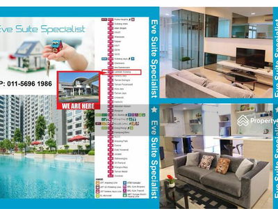 Eve Suite, Malaysia Eve Suite, Malaysia