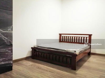 Danau Kota Suite Apartments, Malaysia Danau Kota Suite Apartments, Malaysia