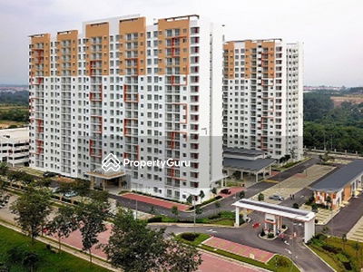 D'Cassia Apartment, Malaysia D'Cassia Apartment, Malaysia