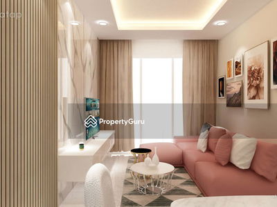 D'Cassia Apartment, Malaysia D'Cassia Apartment, Malaysia