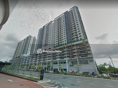 Jentayu Residency, Malaysia Jentayu Residency, Malaysia