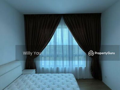 The Marina View, Malaysia The Marina View, Malaysia